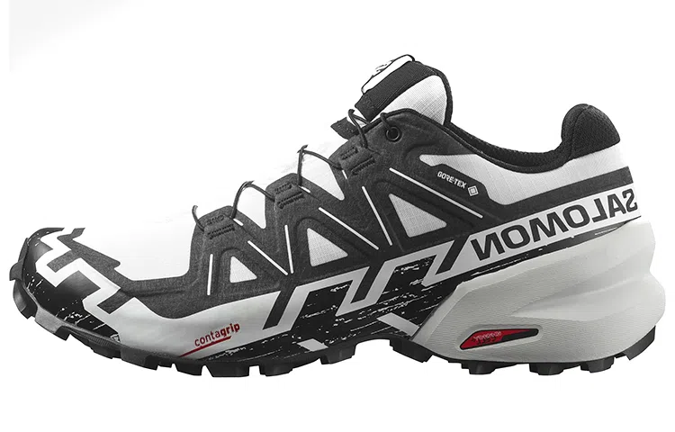 Salomon Speedcross 6 Gore-Tex
