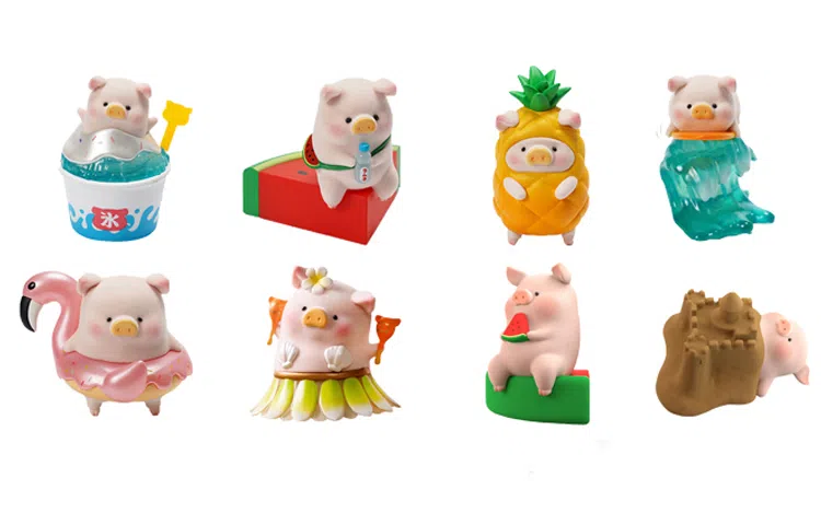 52TOYS LuLu 6