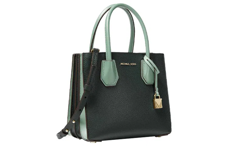 MICHAEL KORS MK Mercer Logo