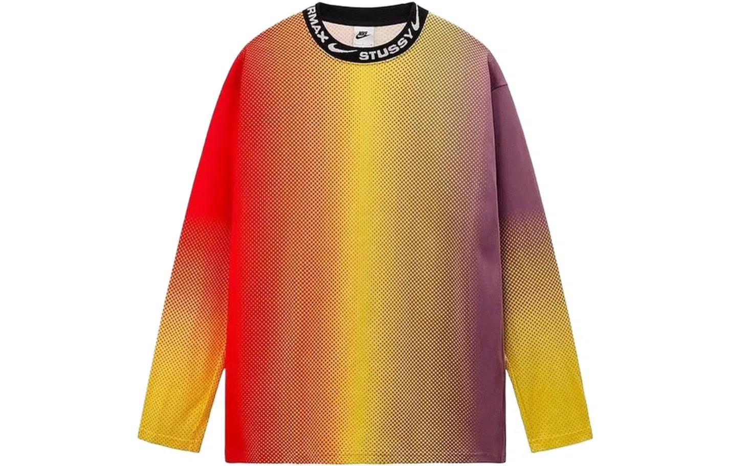 Nike x Stussy FW22 Crewneck