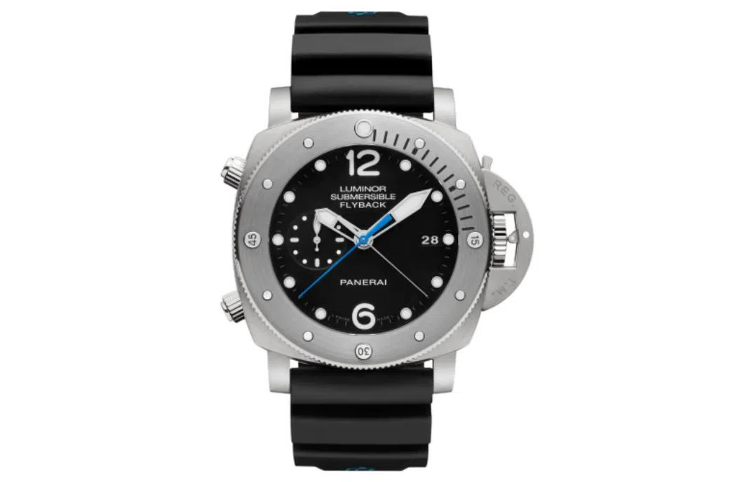 Panerai Submersible PAM00614