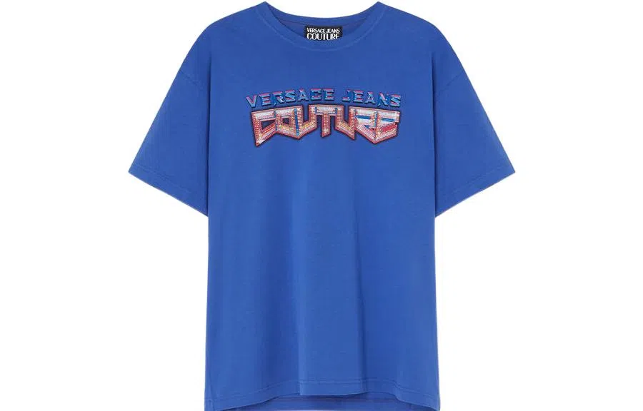 VERSACE JEANS COUTURE SS22 T