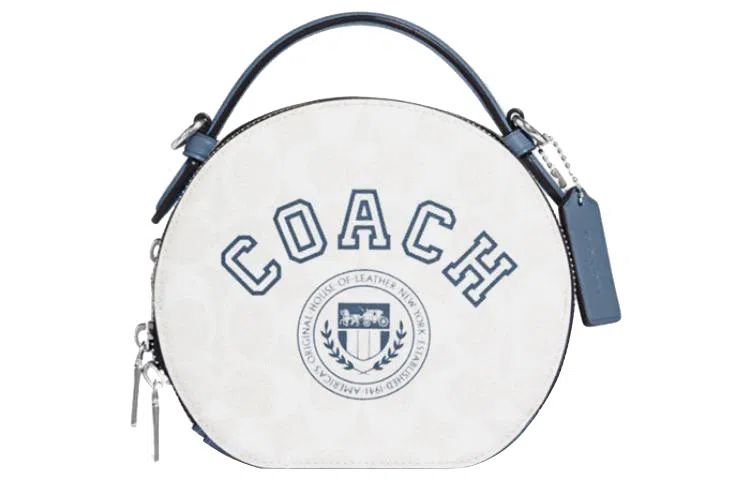 COACH Canteen 18