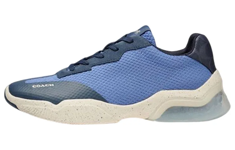 COACH CitySole