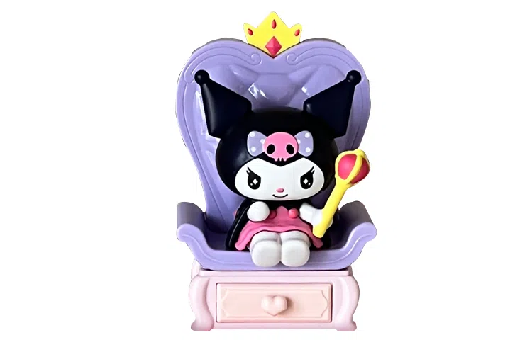 Sanrio x KFC IP 13cm