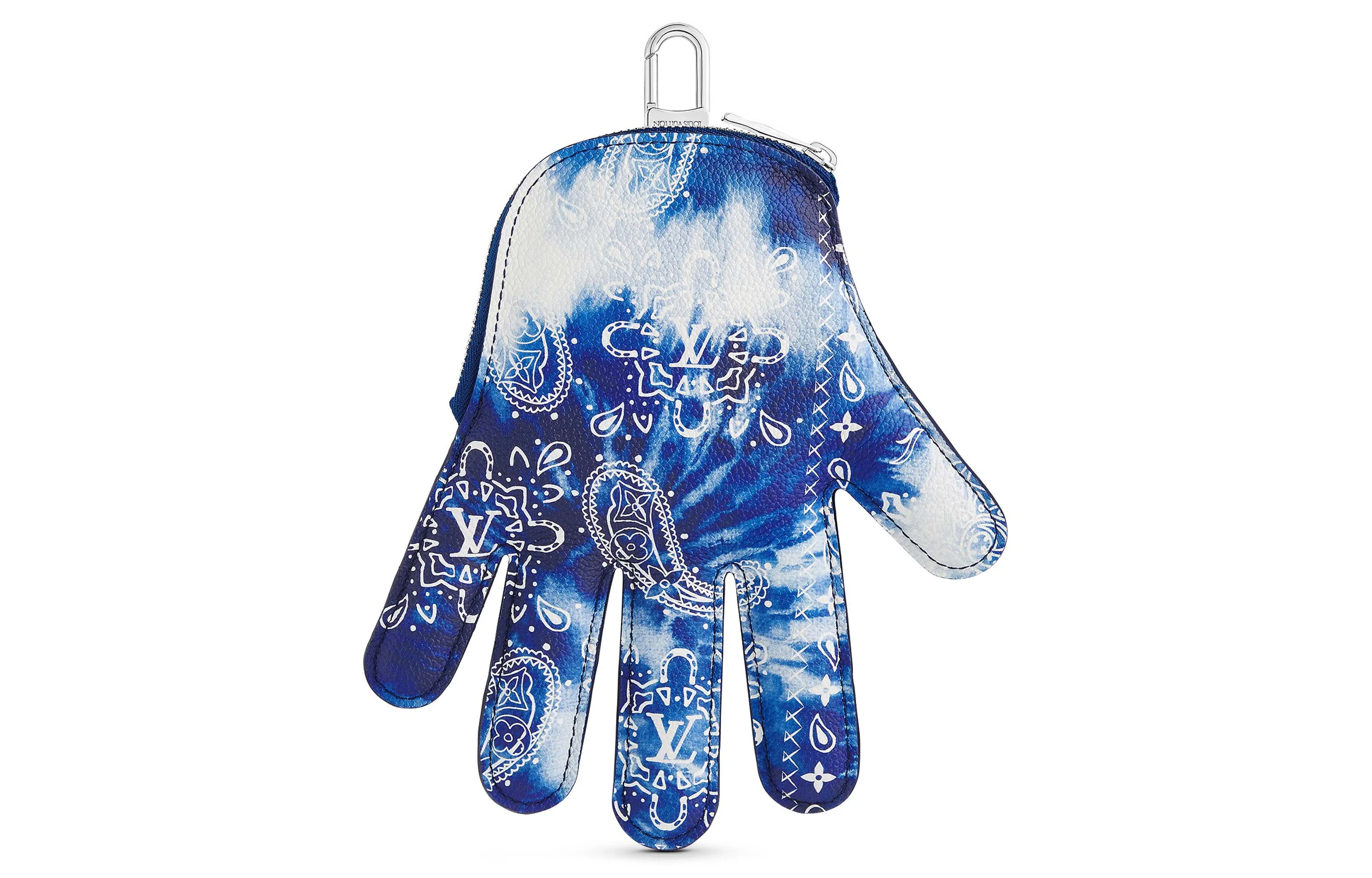 LOUIS VUITTON Hi 5 Monogram