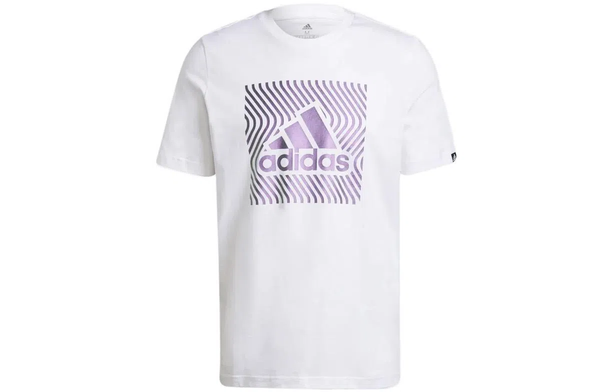 adidas LogoT