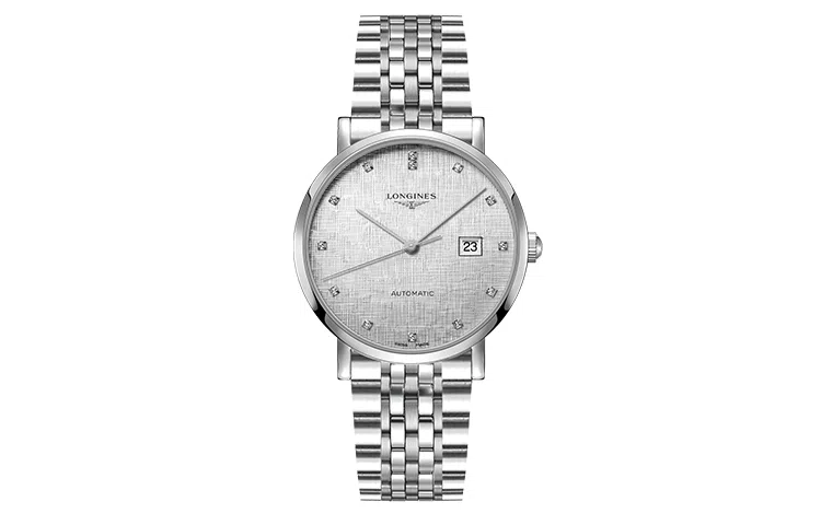 LONGINES 41mm L4.911.4.77.6