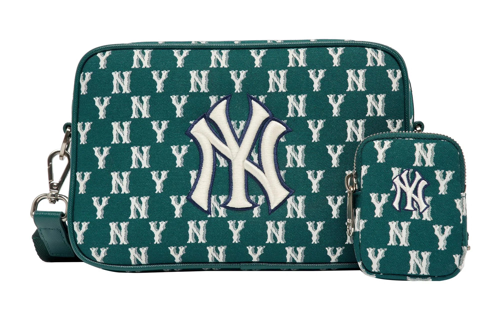 MLB Monogram LogoNY