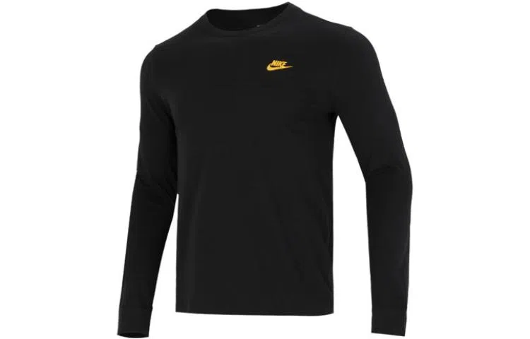 Nike LogoT