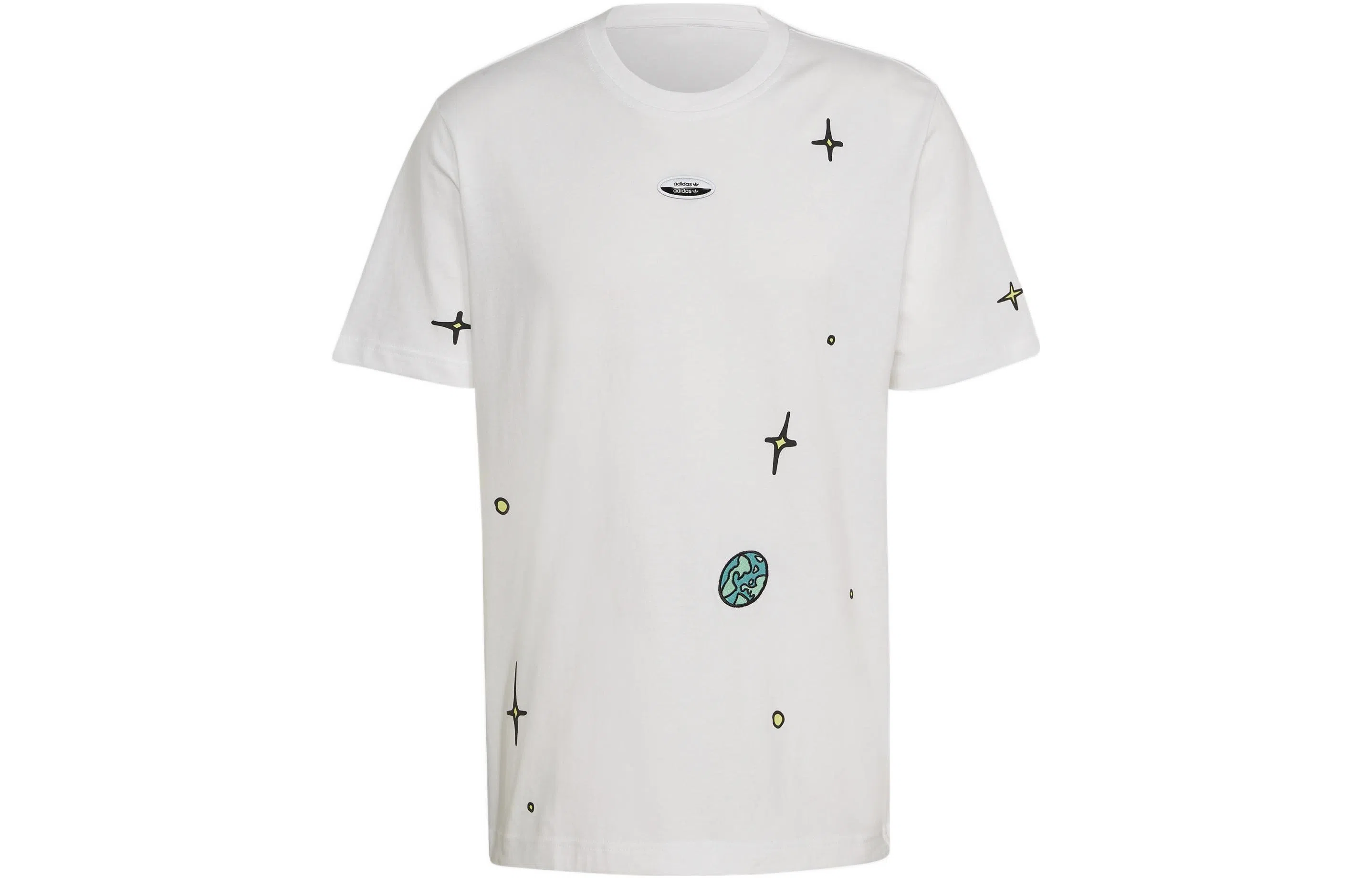 adidas originals R.Y.V. T