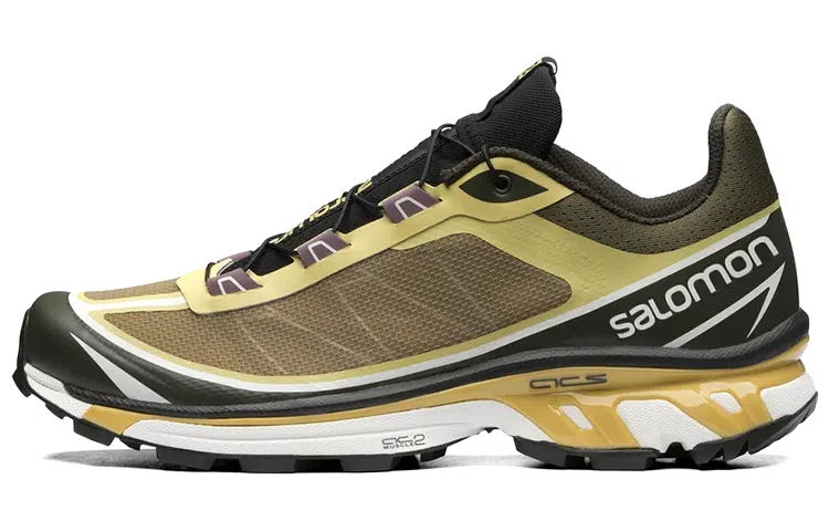Salomon XT-6 FT