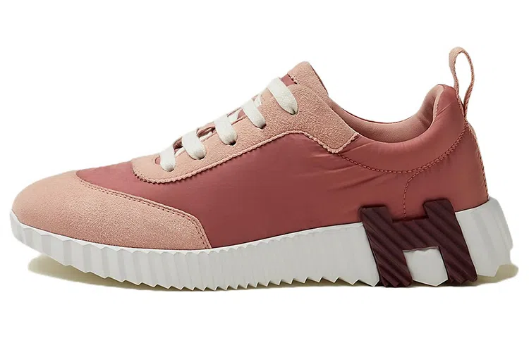 Hermes Bouncing Pink