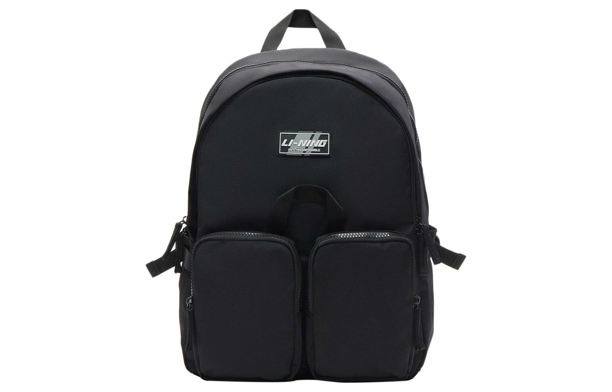 LiNing Backpack Black