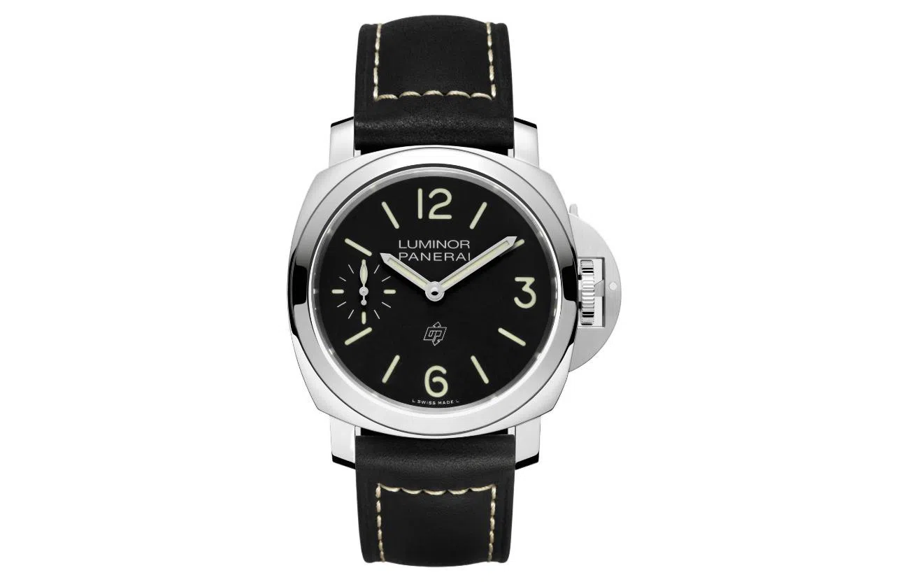 Panerai Luminor PAM01084