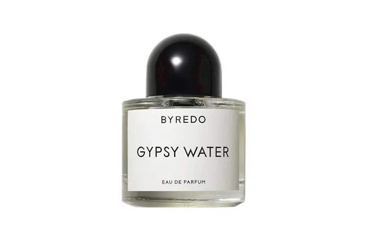 Byredo Gypsy Water EDP