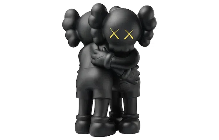KAWS Together Vinyl Figure 25.4cm