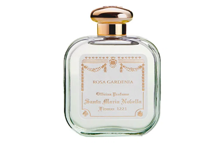 Santa Maria Novella EDC