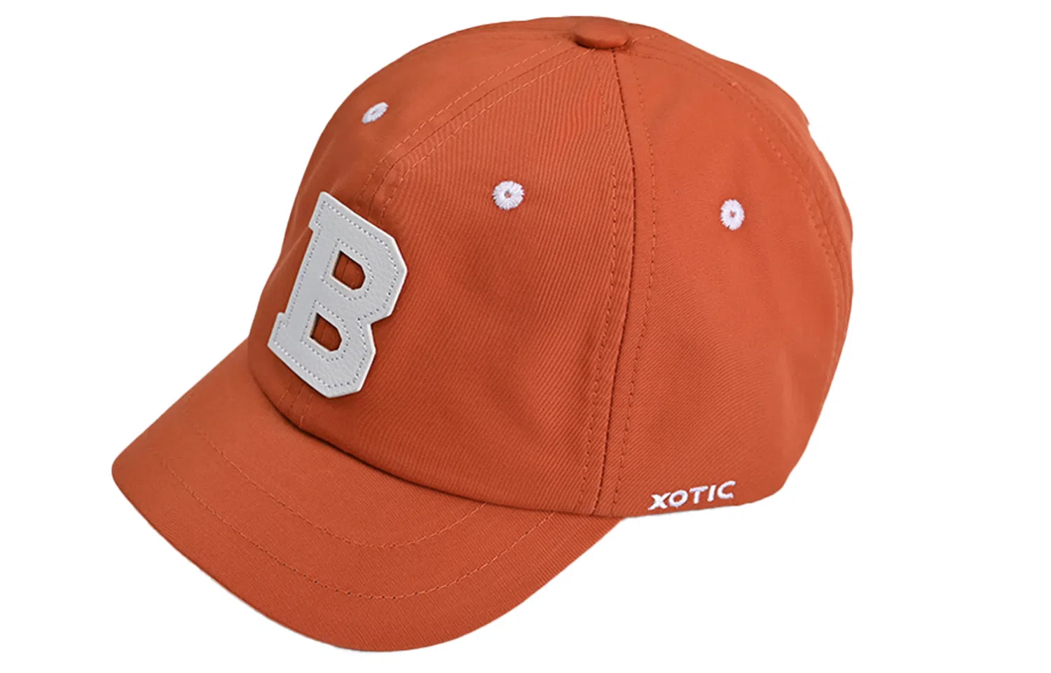 XOTIC x BananaClub Patch Cap