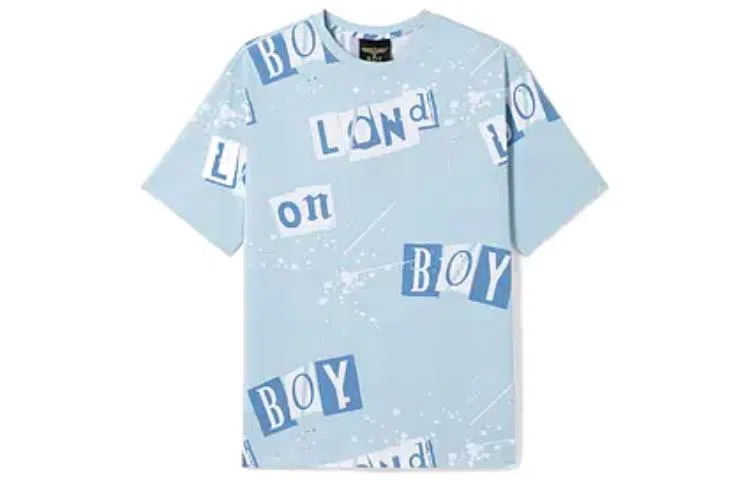 Boy London SS22 T