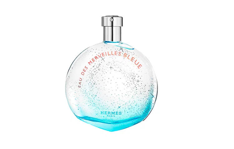 HERMES EDT