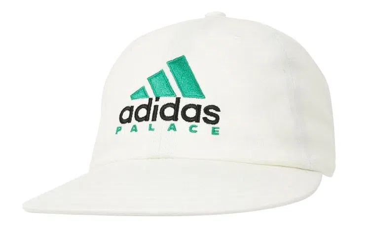 adidas x Palace EQT Hat LOGO