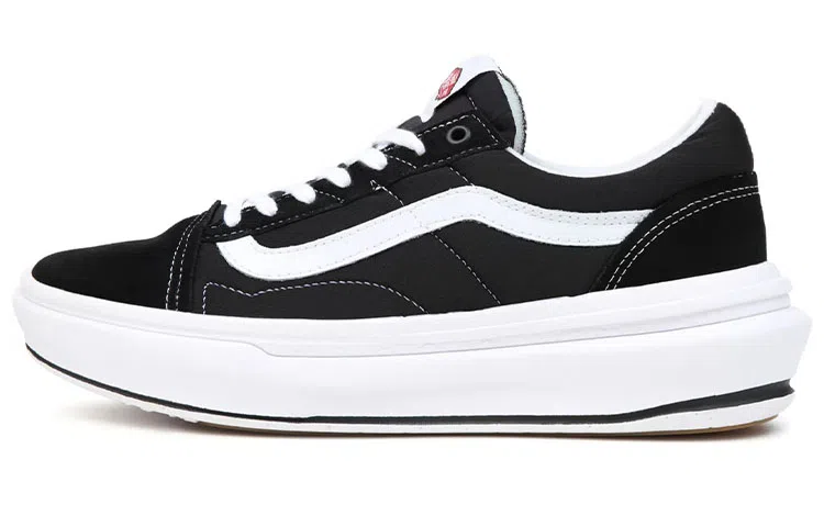 Vans Old Skool Overt Comfycush