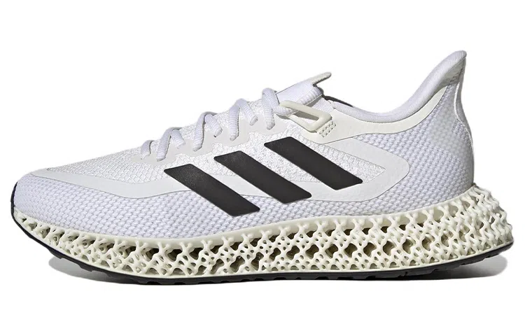 adidas 4D FWD 2 White
