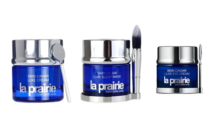 LA PRAIRIE 3 20ml+50ml+50ml