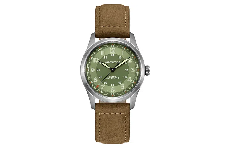 Hamilton Khaki Field H70205860
