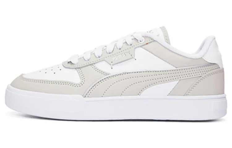 PUMA Caven Dime Grey White