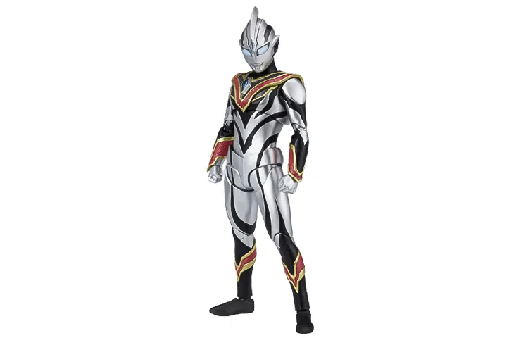 BANDAI S.H.Figuarts 15cm