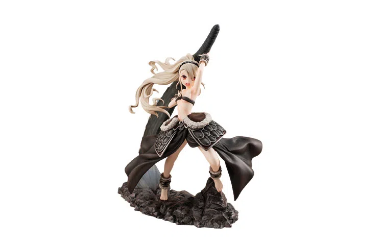 KADOKAWA 1:7 KD Colle Limited Edition