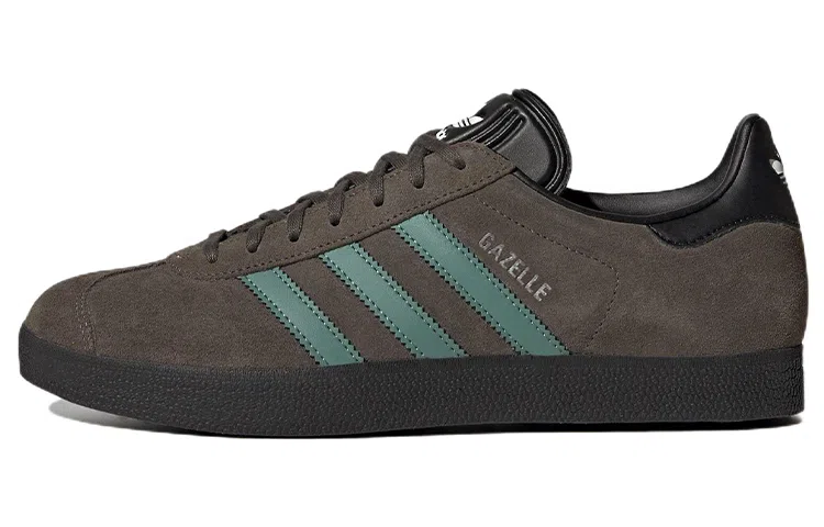 adidas Gazelle Brown