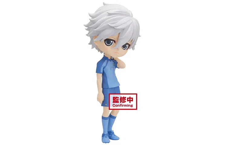 BANPRESTO q posket b 15cm