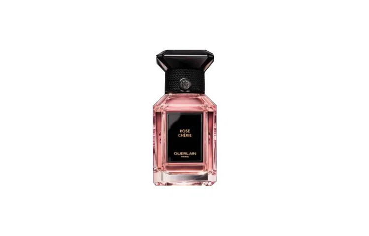 Guerlain L'Art & La Matière Rose Chérie