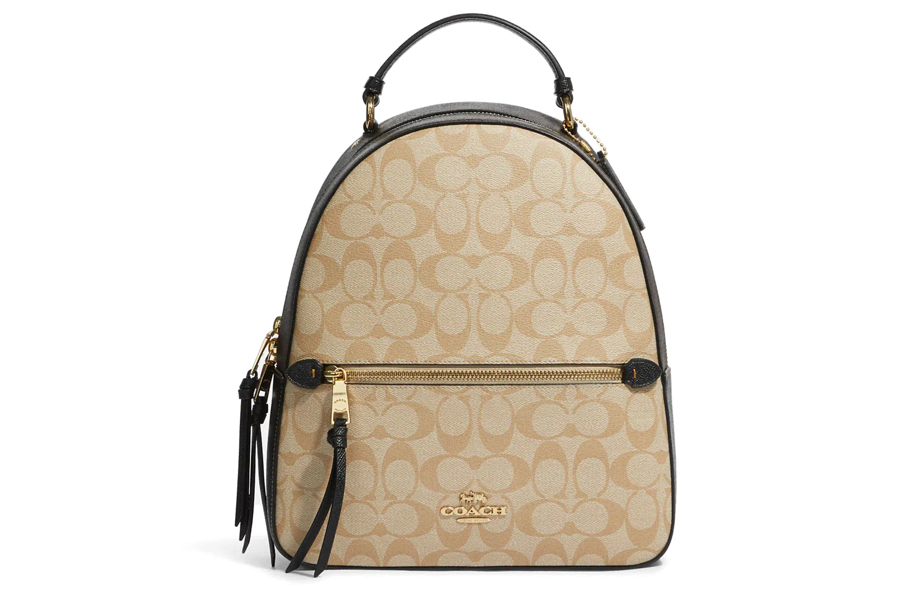 COACH Jordyn 27 Logo