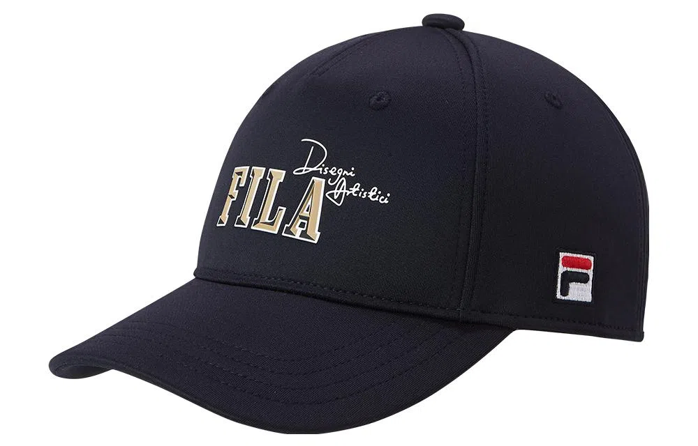 FILA Logo