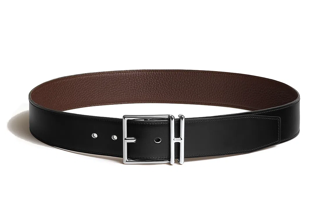 HERMES Nathan Togo 4cm