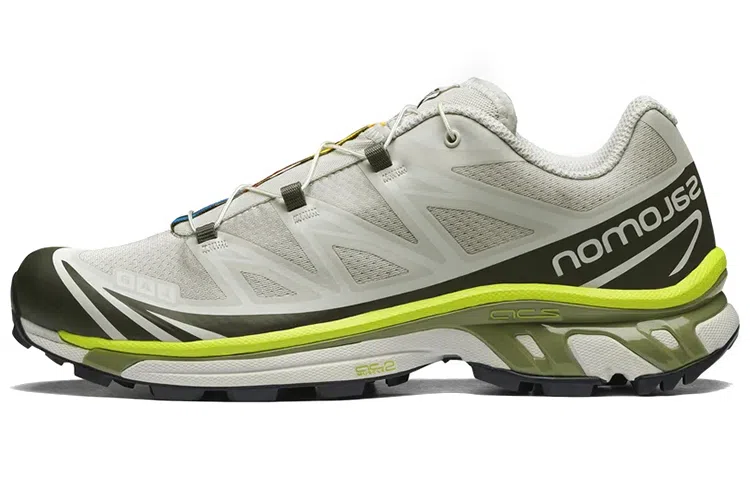 SALOMON XT-6