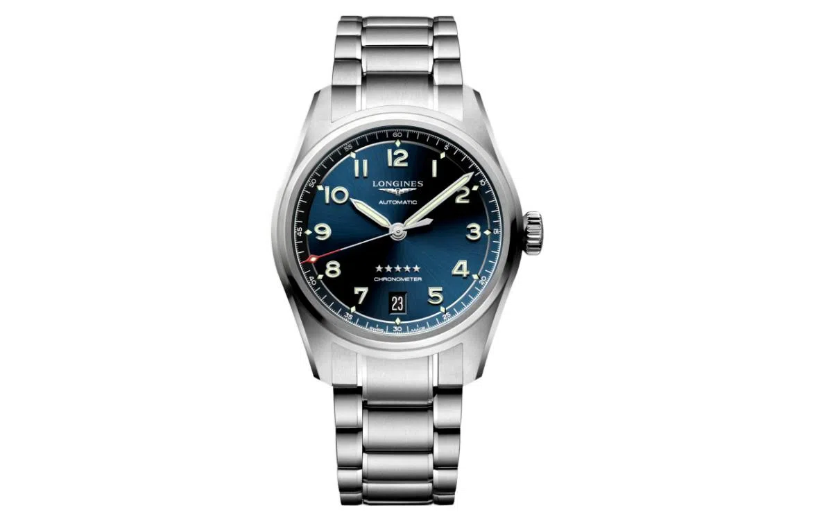LONGINES 37mm L3.410.4.93.6