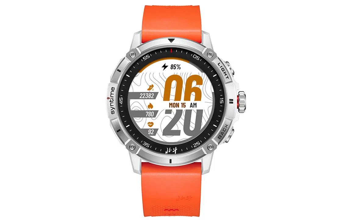 syntime - TA900-10