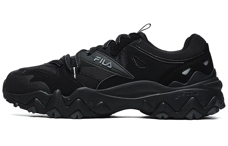 FILA Oakmont 2 Black