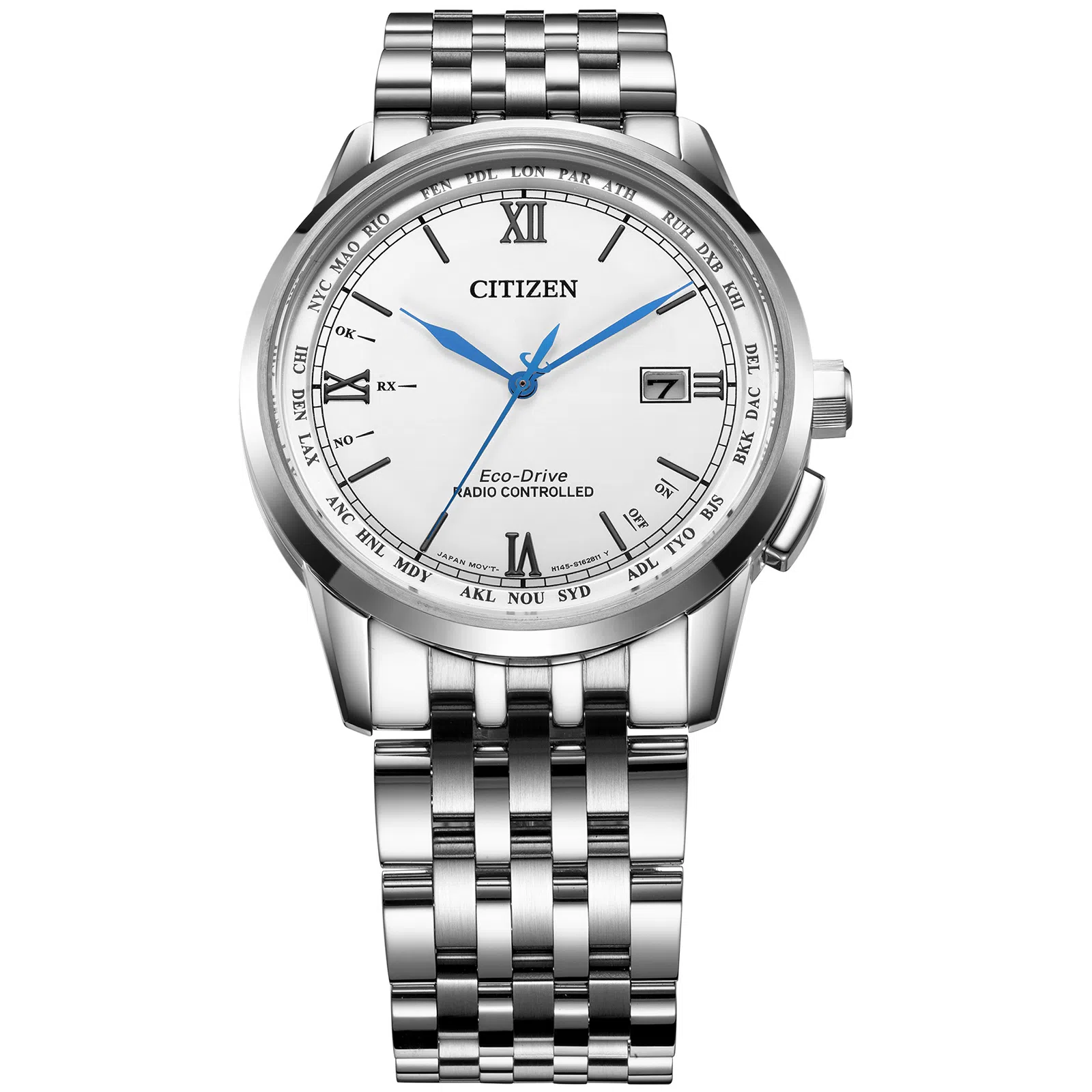 CITIZEN CB0150-89A