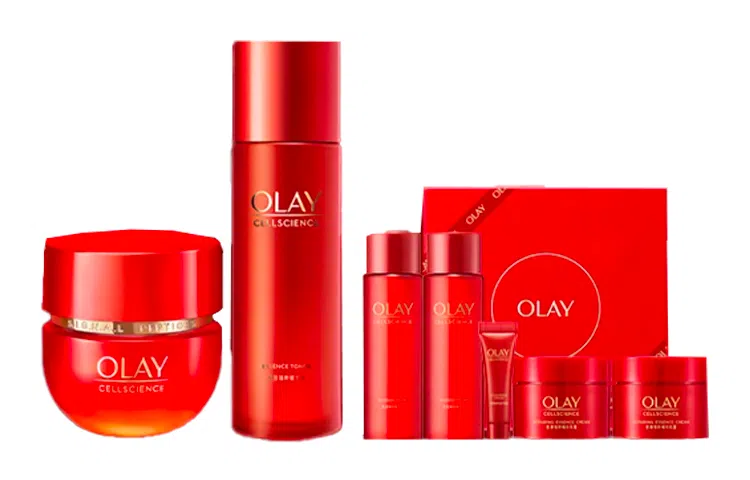 OLAY
