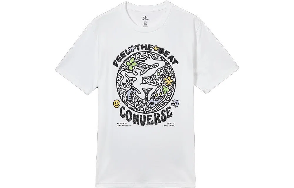 Converse T