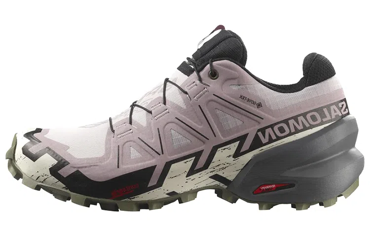SALOMON Speedcross 6 Gore-Tex