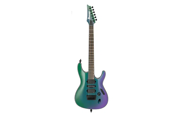 Ibanez S671ALB S