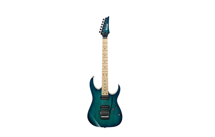Ibanez RG652-AHM RG
