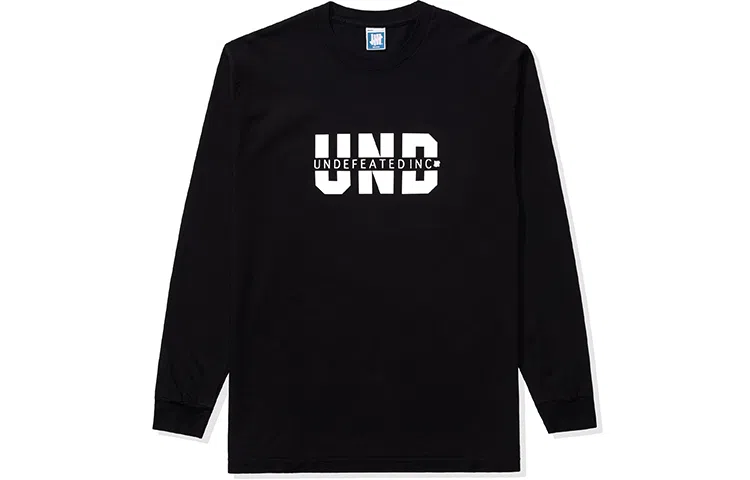 UNDEFEATED LogoT